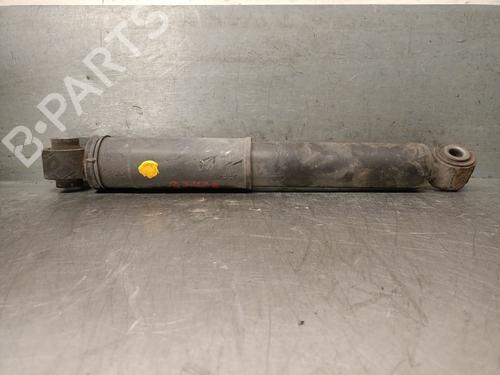 Used Left rear shock absorber OPEL MOVANO B Van (X62) 2.3 CDTI FWD (FV) (125 hp) 29219816