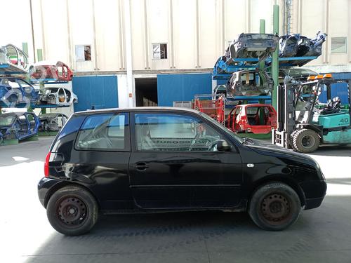 Bagaksel VW LUPO I (6X1, 6E1) 1.4 16V | BP29244882M2 