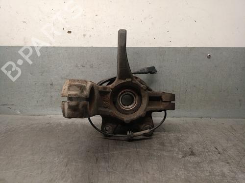 Used Right front steering knuckle FORD FIESTA V (JH_, JD_) 1.4 TDCi (68 hp) 25496192