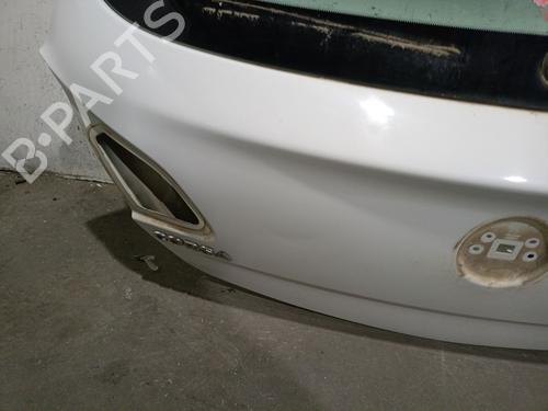 Tailgate OPEL CORSA E (X15) 1.3 CDTI (08, 68) | BP30087821C6 