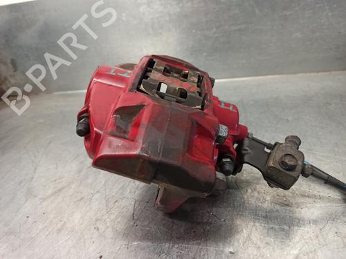 Left rear brake caliper NISSAN 370Z Coupe (Z34) 3.7 | BP15588127M107