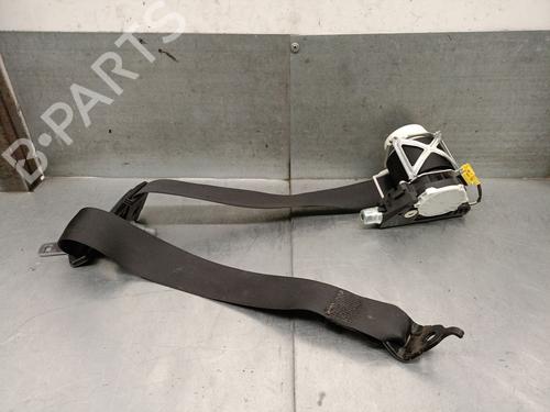 Sikkerhetsbelte bak venstre Sikkerhetsbelte bak venstre MERCEDES-BENZ M-CLASS (W164) ML 320 CDI 4-matic (164.122) (224 hp) 39655345 39655345