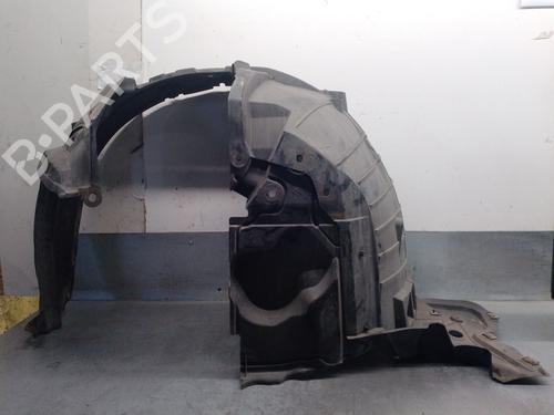 Used Wheel arch NISSAN X-TRAIL III (T32_, T32R, T32RR) 1.6 dCi (T32) (130 hp) 32289452