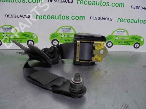 Rear right seatbelt LAND ROVER FREELANDER I (L314) 2.0 DI 4x4 | BP7444028I28 