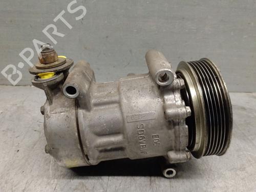 AC-Kompressor FORD FIESTA V (JH_, JD_) 1.4 TDCi (68 hp) 30193718