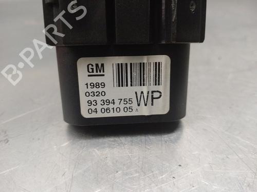Headlight switch OPEL MERIVA A MPV (X03) 1.7 CDTI (E75) | BP14332006I24 