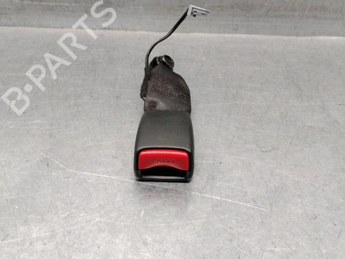 Seat buckle RENAULT CAPTUR I (J5_, H5_) 1.5 dCi 90 (J5N4, J5M5, J5MW, J5M6, J5AL, J5AJ) | BP36405391I32 - Image 3