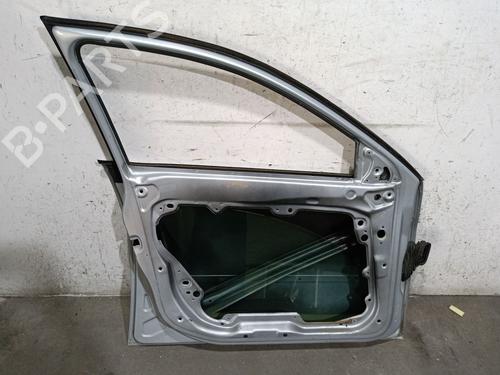 Left front door SEAT IBIZA III (6L1) 1.9 TDI | BP27182519C2 