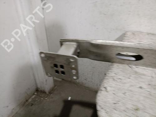 Rear bumper reinforcement CITROËN SPACETOURER Bus (V_) 1.6 BlueHDi 95 | BP27596691C73 
