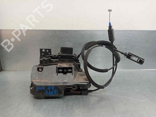 Used Front right lock FORD B-MAX (JK) 1.0 EcoBoost (100 hp) 10511920