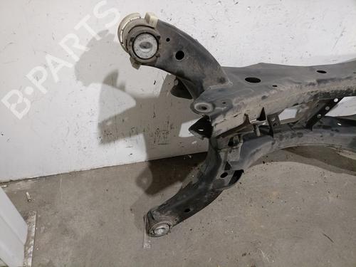 Rear axle MAZDA 6 Saloon (GJ, GL) 2.2 D (GJ2FP) | BP34056083M2 - Image 2