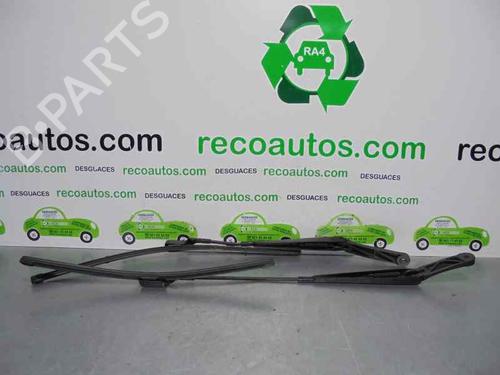 Front windshield wiper arm VW PASSAT B6 (3C2) 2.0 TDI 16V | BP3471543C143 