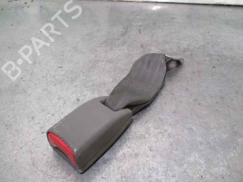Used Seat buckle FORD RANGER (ER, EQ, R_) 2.5 TD 4x4 (109 hp) 20245298