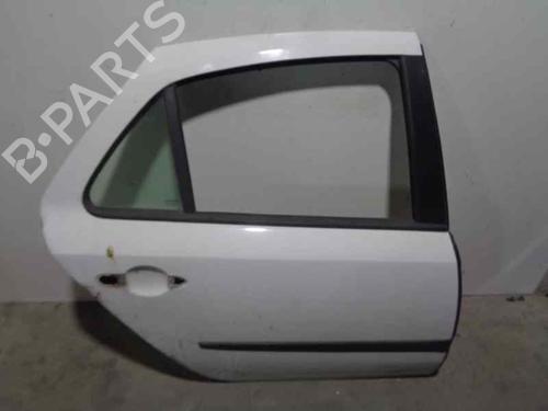 Used Right rear door RENAULT LAGUNA II (BG0/1_) 1.9 dCI (BG0E) (105 hp) 7629168