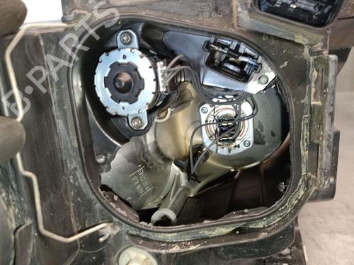 Right headlight BMW X1 (E84) sDrive 18 d | BP34189721C29  - Image 7