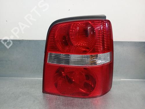 Used Right taillight VW TOURAN (1T1, 1T2) 2.0 TDI 16V (140 hp) 29426076