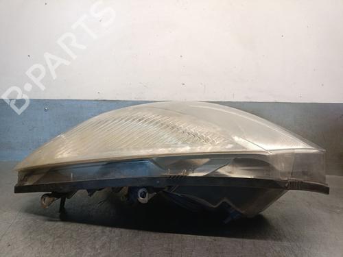 Left headlight RENAULT SCÉNIC II (JM0/1_) 1.9 dCi (JM0G, JM12, JM1G, JM2C) | BP37070071C28 - Image 3