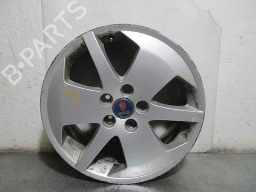 Used Rim SAAB 9-5 Estate (YS3E) [1998-2009]  2321146