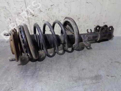 Used Left front shock absorber KIA CARENS II MPV (FJ) [2002-2013]  4957449