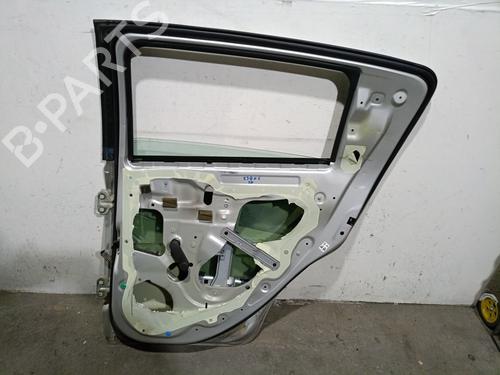 Right rear door CHEVROLET AVEO Hatchback (T300) 1.3 D | BP29753530C5 