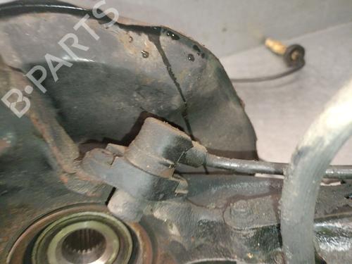 Left front steering knuckle ROVER 45 I Saloon (RT) 2.0 iDT | BP29973256M25