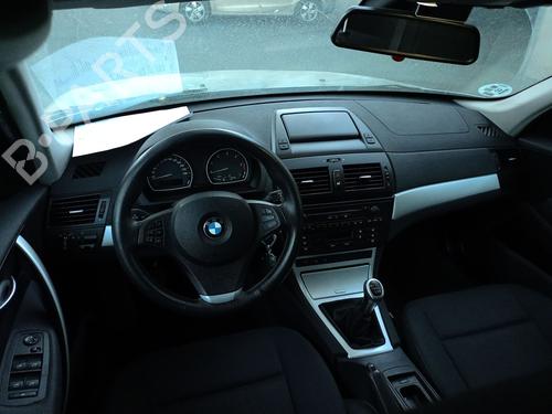 Heater resistor BMW X3 (E83) 2.0 sd | BP29827375M108 - Image 13