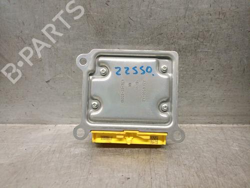 ECU airbags SKODA RAPID (NH3, NK3, NK6) 1.6 TDI | BP25027835M53 