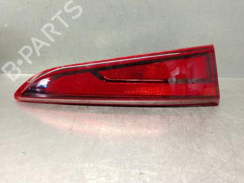 Used Left tailgate light Left tailgate light HYUNDAI KONA (OS, OSE, OSI) EV (204 hp) 34055878 34055878