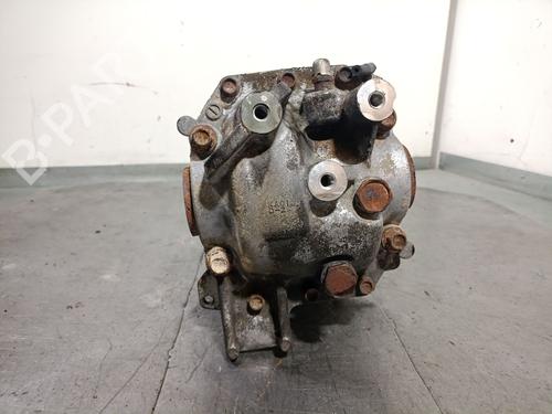 Rear differential MAZDA CX-5 (KE, GH) 2.2 D AWD (KE2AW) | BP37607666M24 - Image 4