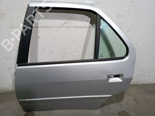 Left rear door PEUGEOT 306 Hatchback (7A, 7C, N3, N5) 1.6 900692 | 5 | PUERTAS