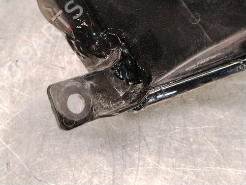 Left front fog light PEUGEOT 607 (9D, 9U) 3.0 V6 24V | BP36433651C30  - Image 5