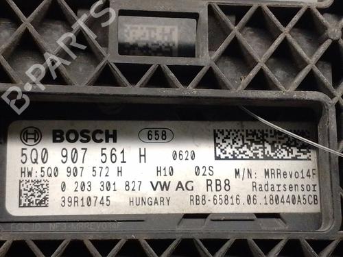 Electronic sensor SEAT LEON ST (5F8) 2.0 TDI | BP32337013M84