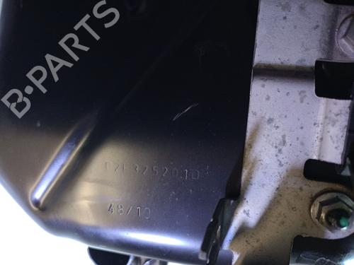 Gearbox VW PASSAT CC B6 (357) 2.0 TDI 4motion | BP21793328M3 