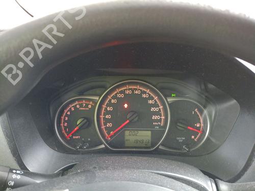 Engine control unit (ECU) TOYOTA YARIS (_P13_) 1.0 (KSP130) | BP33856493M57  - Image 6