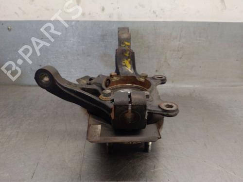 Left front steering knuckle KIA CEE'D (JD) 1.6 CRDi 128 | BP36562300M25 - Image 5