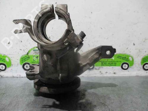 Left front steering knuckle CITROËN XSARA Coupe (N0) 1.9 TD | BP2111416M25 