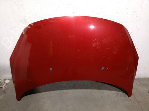 Motorhjelm PEUGEOT 307 CC (3B) 2.0 HDi 135 (136 hp) 21582571