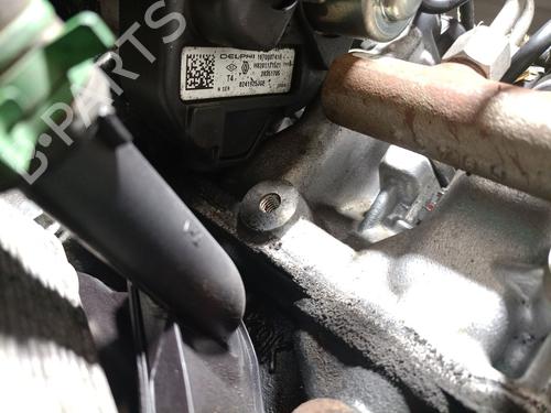 Engine RENAULT MEGANE III Hatchback (BZ0/1_, B3_) 1.5 dCi (BZ0C) | BP31073337M1  - Image 8