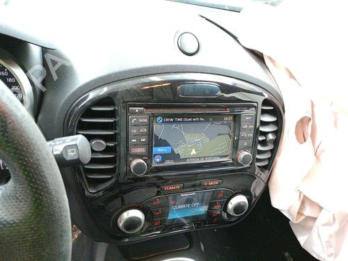 Left front window switch NISSAN JUKE (F15) 1.2 DIG-T | BP24334425I27 - Image 20