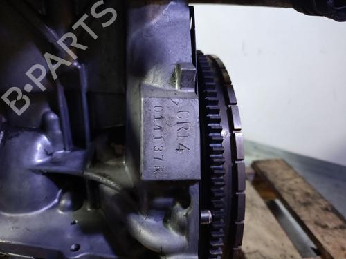 Engine NISSAN MICRA III (K12) 1.4 16V | BP29835016M1