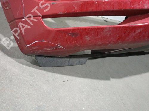 Front bumper JAGUAR F-PACE (X761) 2.0 TD4 | BP32274007C7 