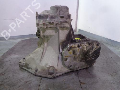 Gearbox OPEL CORSA B (S93) 1.2 i (F08, F68, M68) | BP15400124M3 