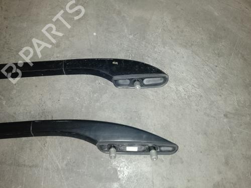 Roof bar AUDI A6 C5 (4B2)  | BP17102842C65 