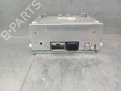 Radio FORD FIESTA VI (CB1, CCN) 1.4 TDCi | BP29398634E6