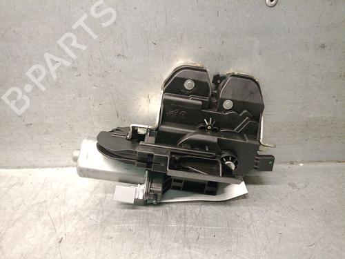 Tailgate lock PORSCHE CAYENNE (92A) 3.0 Diesel | BP32349631C101
