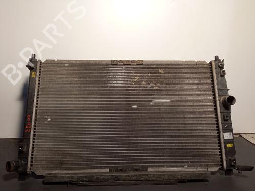 Used Water radiator Water radiator 23208657 23208657