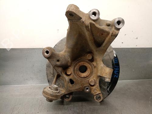 Used Right rear steering knuckle OPEL INSIGNIA A (G09) 2.0 CDTI (68) (131 hp) 22911377