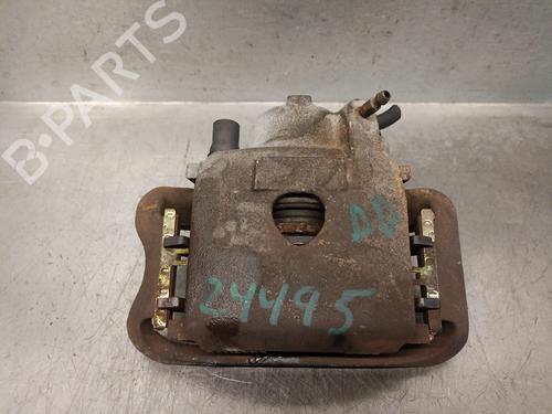 Used Right front brake caliper VW PASSAT B2 Variant (33B) 1.6 D (54 hp) 31996008