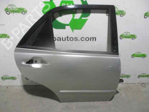 Used Right rear door LEXUS IS I (_E1_) 200 (GXE10) (155 hp) 4582513