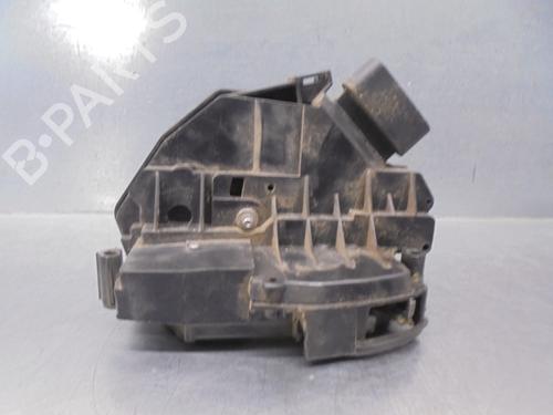 Used Front right lock FORD FIESTA VI (CB1, CCN) [2008-2017]  16367702